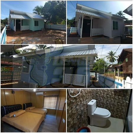 Отель Branda Kampung Sumpitan Lenggong Tiada Sungai Kampong Ulu Jepai Экстерьер фото